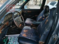 مێرسێدس بێنز E-Class